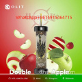 Olit Hookalit 40000 Puffs sekali pakai pod grosir vape